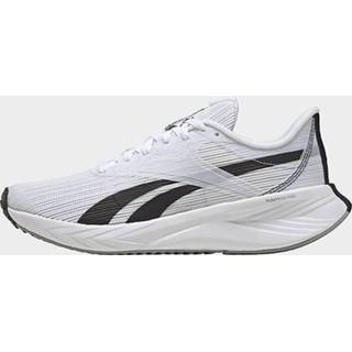 👉 Schoenen wit zwart grijs vrouwen cloud white Reebok energen tech plus - / Core Black Pure Grey 4 Dames 4066749691578
