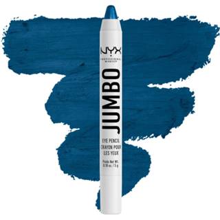 👉 Pencil blueberry vrouwen NYX Professional Makeup Jumbo Eye (Various Shades) - 641 Pop