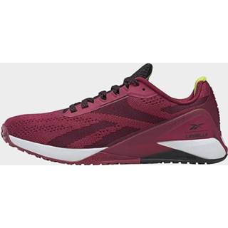 👉 Schoenen zwart wit vrouwen Punch Berry Reebok nano x1 les mills - / Core Black Cloud White Dames 4064049165812