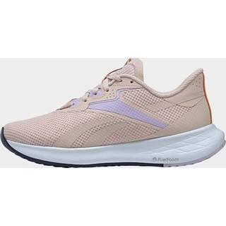 👉 Schoenen ecru purper vrouwen Soft Reebok energen run 3 - / Purple Oasis Peach Fuzz S23-R Dames 4066749733797