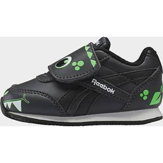 👉 Joggingbroek grijs zwart wit Core Black Reebok royal classic 2 schoenen - Pure Grey 7 / Cloud White 4066749760380