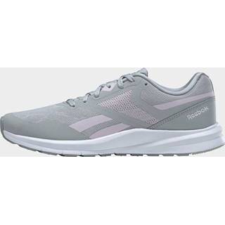 👉 Schoenen grijs vrouwen Quartz Glow Reebok runner 4.0 - Pure Grey 3 / 2 Dames 4065418654142