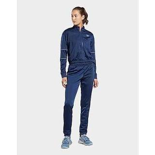 👉 Trainingspak s vrouwen Vector Navy Reebok vintage - Dames 4065431411548