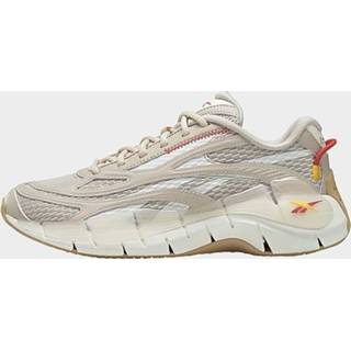 👉 Schoenen vrouwen stucco Reebok zig kinetica 2.5 - / Sahara Rhodonite Dames 4065419088540