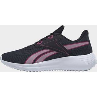 👉 Schoenen zwart wit vrouwen Core Black Reebok lite 3 - / Infused Lilac Cloud White Dames 4065426838206