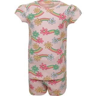 👉 Meisjespyjama roze meisjes Someone pyjama - Evening-SG-66-A Licht 5415241376664