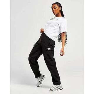 👉 Zwart XXS vrouwen The North Face Cargo Track Pants - Black Dames 196573043282