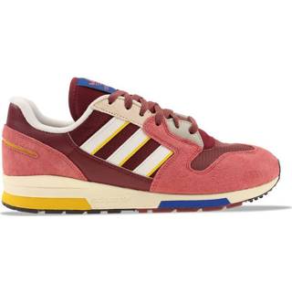 👉 Rood unisex mannen Adidas ZX 420 Heren 4065426689372