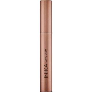 👉 Mascara zwart vrouwen INIKA Long Lash - Black 8g 9553527049928