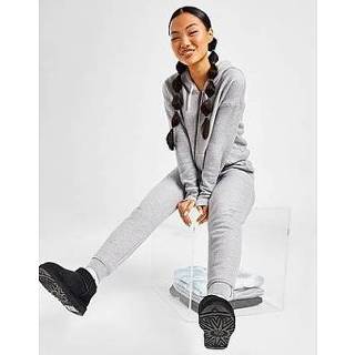 👉 Grijs vrouwen UGG Cathy Tape Joggers - Grey Dames 192410325726