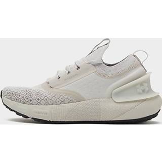 👉 Grijs bovenwerk van textiel vrouwen Under Armour HOVR Phantom 3 Storm Dames - Grey 195253709098