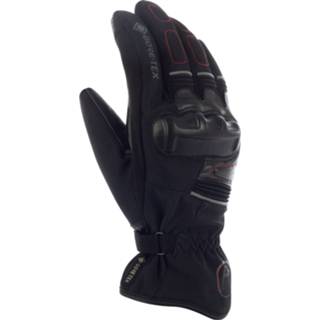 👉 Glove zwart active Bering Gloves Punch Gtx Black T11 3660815172070