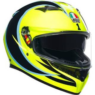 👉 Integraalhelm XL active Agv K3 E2206 Mplk Rossi Wt Phillip Island 2005 002 8051019558916