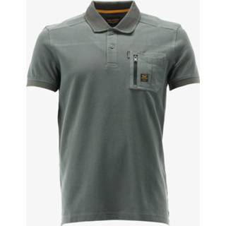 👉 Polo shirt s Pme Legend Poloshirt 185561020701