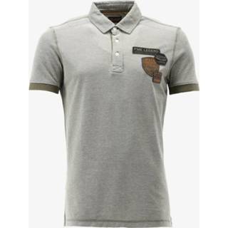 👉 Polo shirt s Pme Legend Poloshirt 185617030401