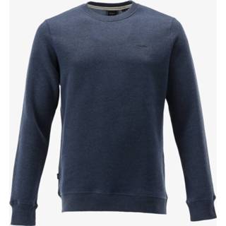 👉 Sweater s Superdry VINTAGE LOGO EMB CREW 186050010401