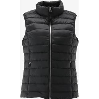 👉 Body warmer zwart S.Oliver Bodywarmer 10211.301.1515510 181236020601