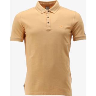 Polo shirt s Cast Iron Poloshirt