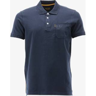 👉 Polo shirt s Pme Legend Poloshirt 185562010701