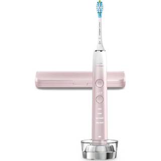 👉 Roze Philips Sonicare DiamondClean 9000 Gradient Pink HX9911/84 8720689000963