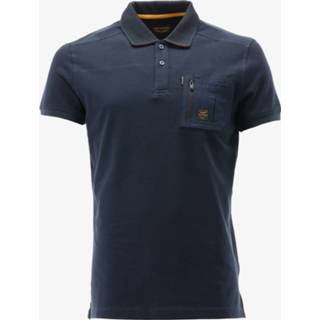 👉 Polo shirt s Pme Legend Poloshirt 185561010801