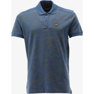 👉 Polo shirt s Pme Legend Poloshirt