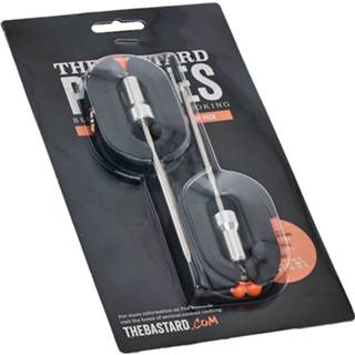 👉 Thermometer steel The Bastard Bluetooth Pro Probes Stainless 8720168019240