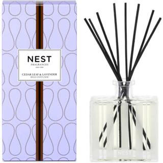 👉 Diffuser lavendel reed NEST Fragrances Cedar Leaf and Lavender
