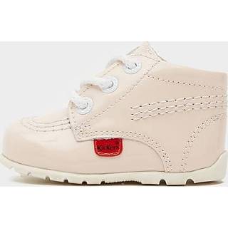 👉 Roze Kickers Kick Hi Crib Infant - Pink 5034856846678