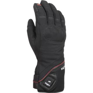 👉 Glove zwart 2XL active Furygan Heat Genesis Black Heated Gloves 3435980341114