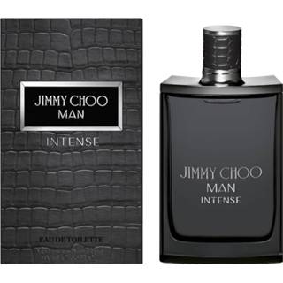 👉 Male mannen Jimmy Choo Man Intense Eau de Toilette Spray 100ml 3386460078870