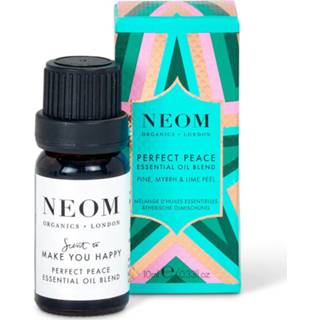 👉 Unisex NEOM Perfect Peace Essential Oil Blend 10ml 5060922032140