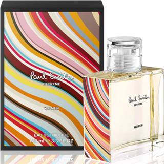 👉 Donkergroen vrouwen Kenneth Green Paul Smith Extr Ladies 100ml 3386469010970