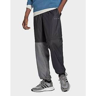 👉 Trainingsbroek zwart XS male mannen Adidas Originals Reclaim Utility - Black Heren 4065429640554