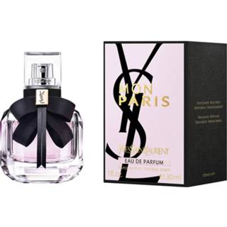 👉 Parfum vrouwen Yves Saint Laurent Mon Paris Eau de 30ml 3614270561665