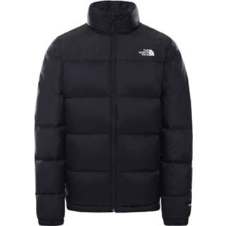 👉 Winterjas l mannen zwart The North Face Diablo Down casual heren