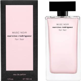 👉 Parfum vrouwen Narciso Rodriguez for Her Musc Noir Eau de 150ml 3423222055868