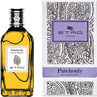 👉 Etro Patchouly Eau de Toilette - 50ml 8026247002029