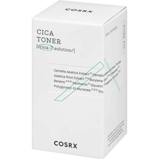 👉 Toner COSRX Pure Fit Cica 150ml 8809598451490