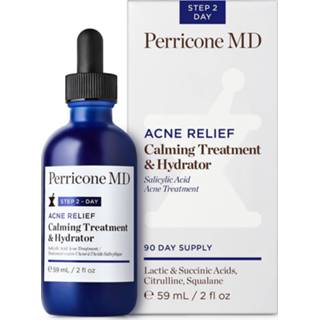 👉 Perricone MD Calming Treatment & Hydrator