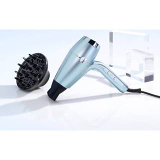 👉 Diffuser baby's BaByliss Hydro Fusion Hair Dryer with 3030053055730