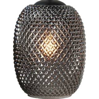 👉 Active Glaslamp Pineapple Smoke 16 cm 8718379037344