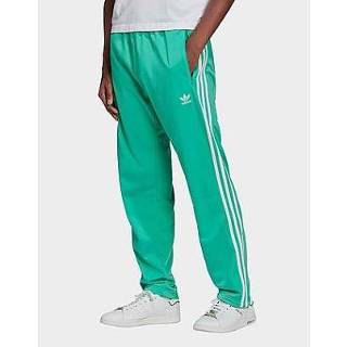 👉 Trainingsbroek donkergroen XS male hi-res green mannen Adidas Originals Adicolor Classics Firebird Primeblue - Heren 4065418744430