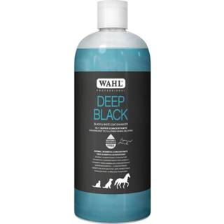 👉 Shampoo zwart Wahl Showman Deep Black 500ml 4015110023289