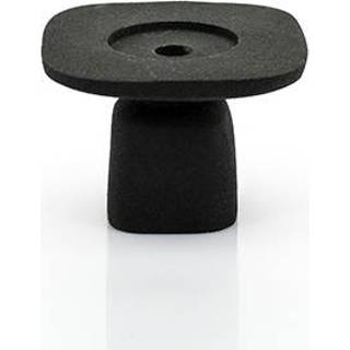 👉 Kandelaar zwart klein active By-Boo Squand 8720168081049