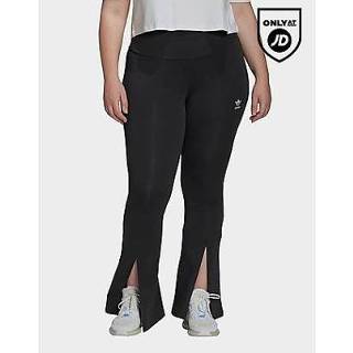 👉 Legging carbon vrouwen Adidas Originals - Dames 4065426278569