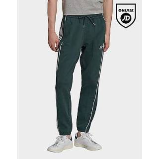 👉 Joggingbroek donkergroen XS male Eral Green mannen Adidas Originals Rekive - Mineral Heren 4066747868170