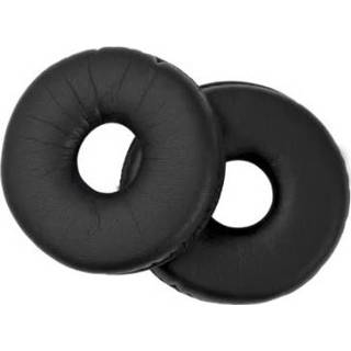 👉 M EPOS HZP 50 - Leatherette Earcushion for MB 6x5 (2) 4044155239867