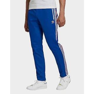 👉 Trainingsbroek blauw wit rood goud XS vrouwen Royal Blue Adidas Originals Beckenbauer - / White Team Power Red Gold Metallic Dames 4065415243240