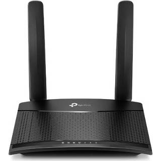 👉 TP-Link TL-MR100 2PSW 300Mbps 4G / Portable 6935364088804